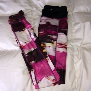 Lululemon full length leggings